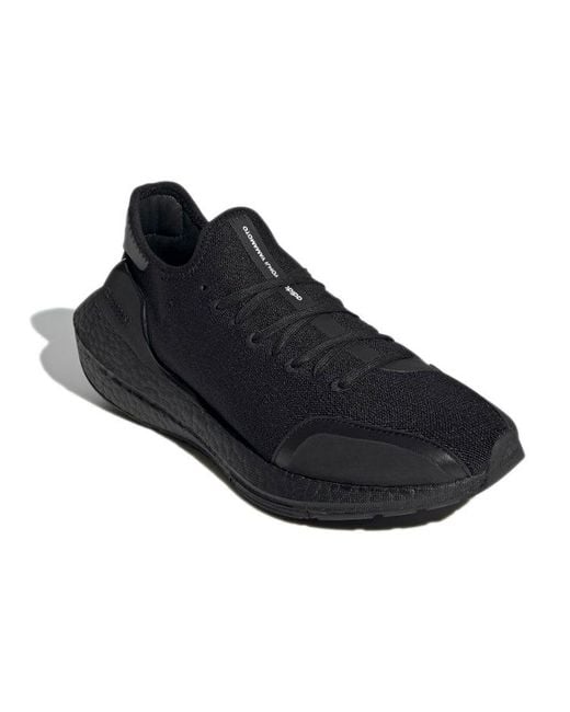 Adidas Black Y-3 Ultraboost 21 for men