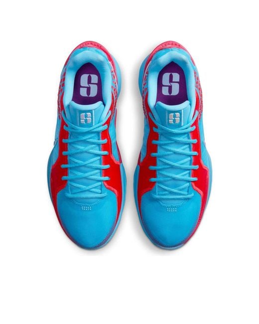 Nike Blue (Wmns) Sabrina 2 'Slurpee'