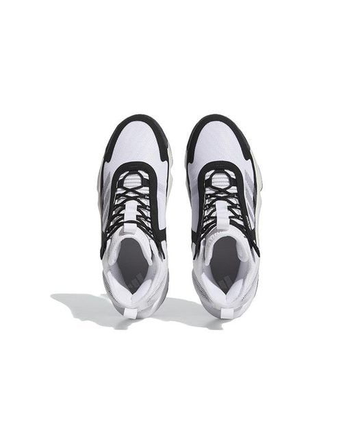 Adidas White Adizero Select Team for men