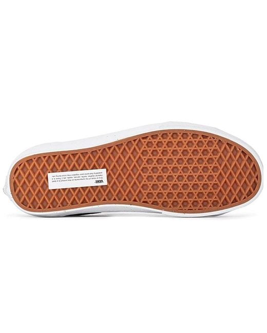 Vans Green Style 36 for men