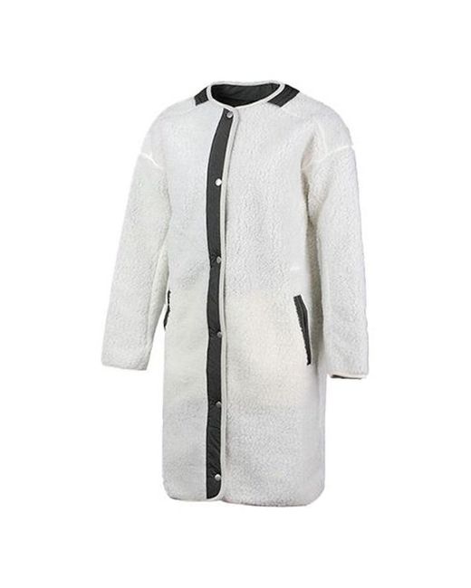 Adidas Gray (Wmns) Fleece Jacket