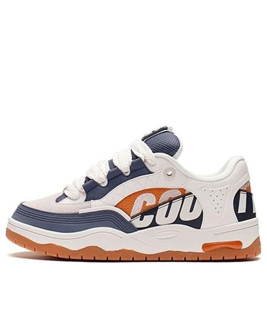 Li-ning Blue Counterflow The One Yu 2.0 for men