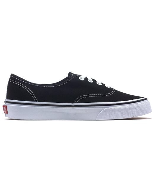 Vans Blue Authentic for men