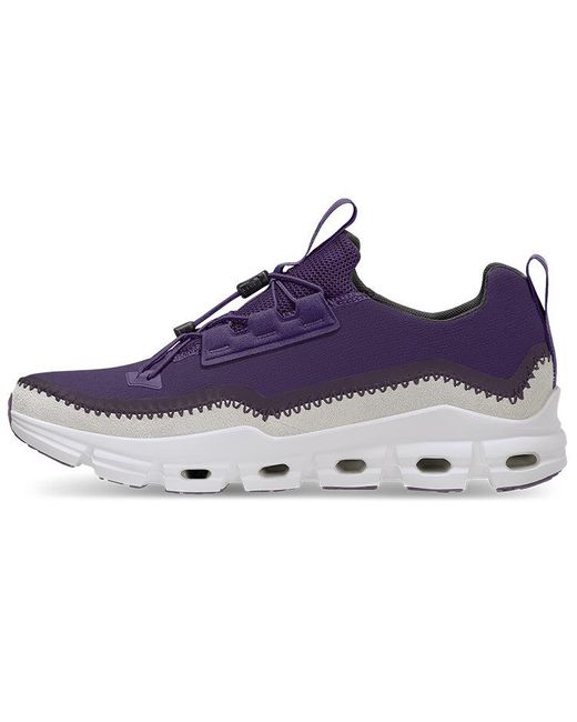 On Shoes Blue (Wmns) Cloudaway 'Ink'