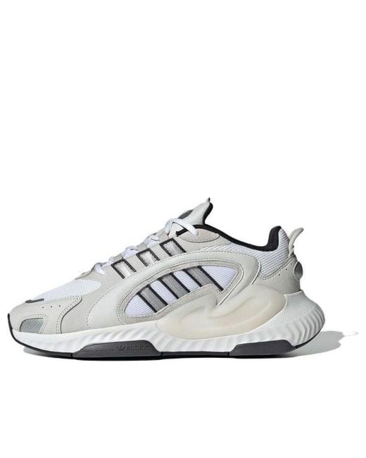 Adidas White Originals Hi-Tail 2.0