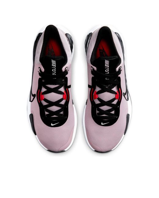 Nike Purple Renew Elevate 3 'Plum Fog' for men