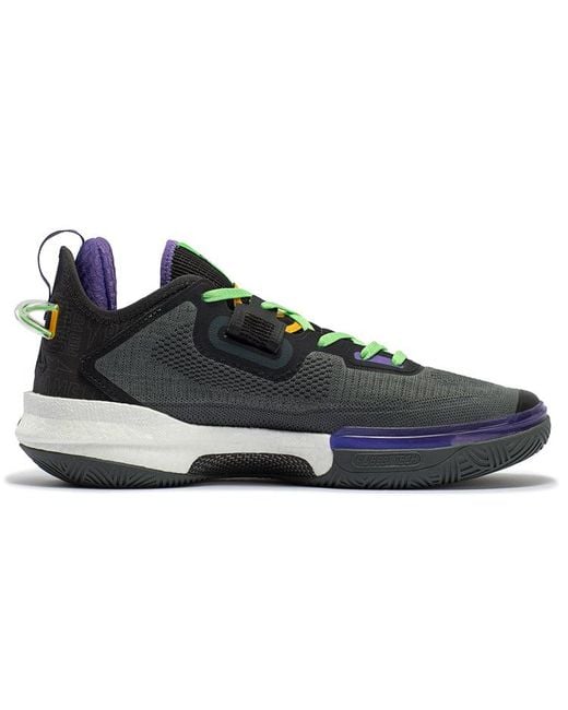 361 Degrees Blue Supernova 1.0 Pro 'Peace Elite 2' for men