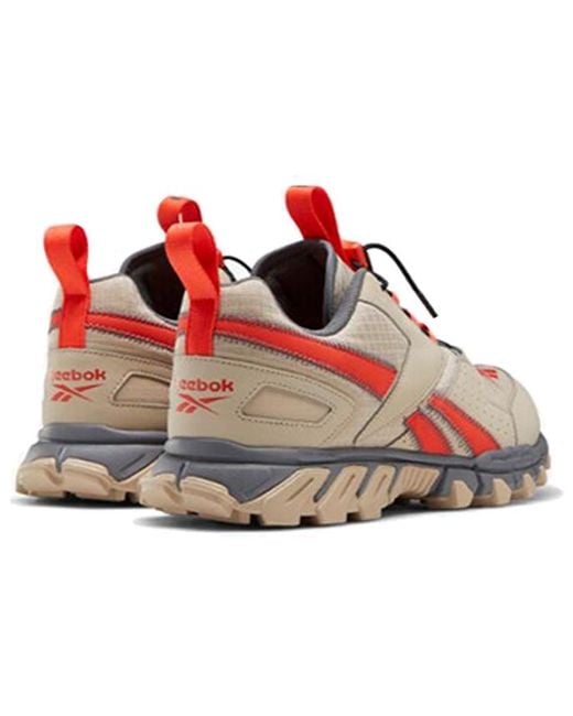 Reebok Red Dmxpert for men