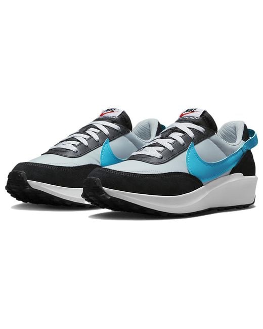 Nike Blue Waffle Debut M for men