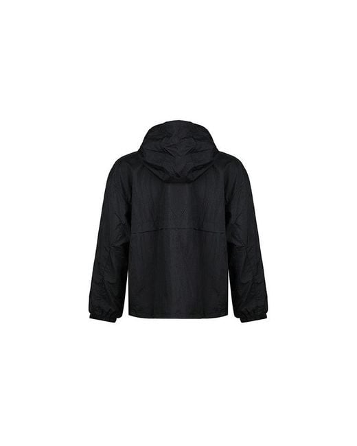 Nike Blue (Wmns) As W Sportswear Icn Clsh Jkt Jacket Wvn