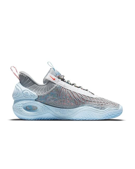 Nike Blue Cosmic Unity Ep 'Space Hippie' for men