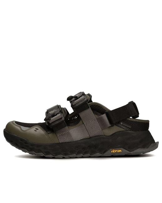 New Balance Black Snow Peak Niobium Concept 2 for men