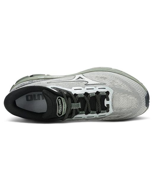Mizuno Gray Nova Mix for men
