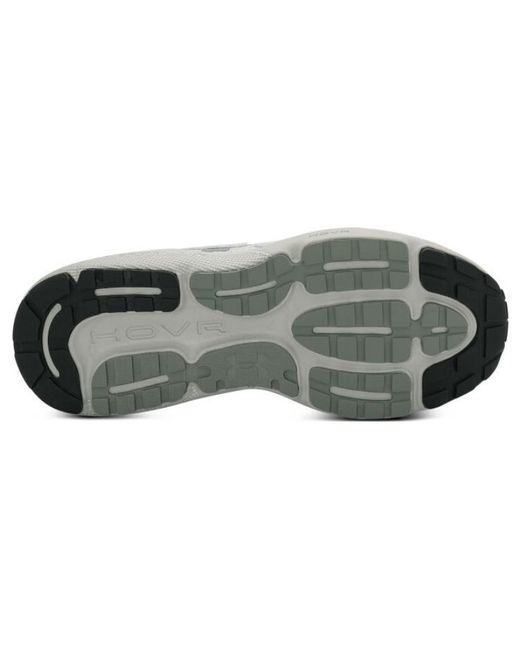 Under Armour Gray Hovr Mega 2 for men