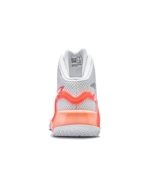 Li-ning Pink Liren 4 High for men
