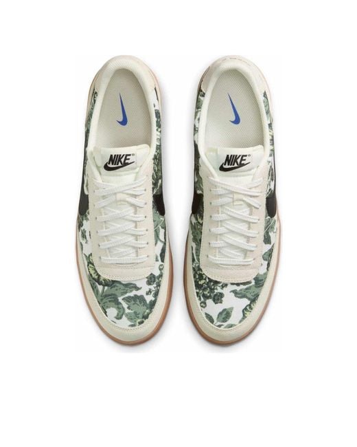 Nike Natural Killshot 2 'Floral Sail Oil' for men