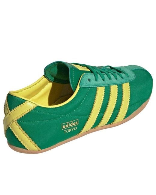 Adidas Green (Wmns) Tokyo Pine Sulfur'