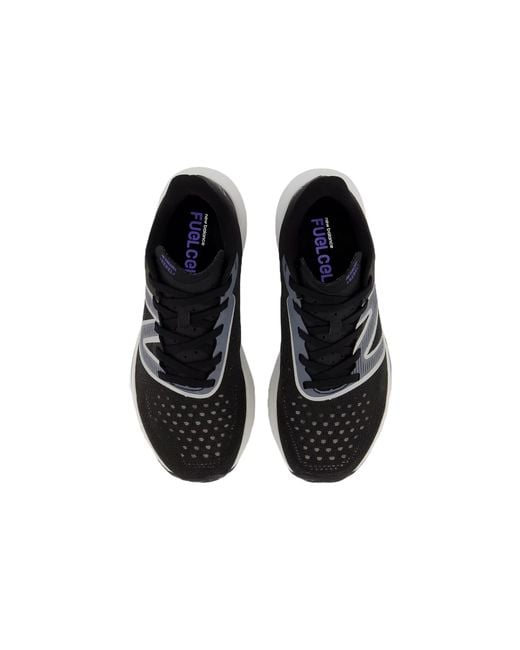 New Balance Black S Fuelcell Rebel V3 Running Shoe