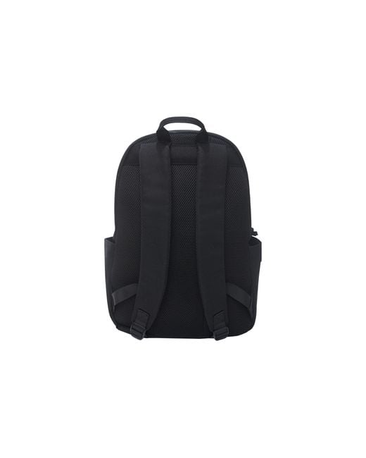 Li-ning Black Lifestyle Backpack