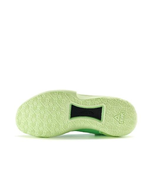 Peak Green Aw1 Switch Andrew Wiggins 'Hope Special Box' for men