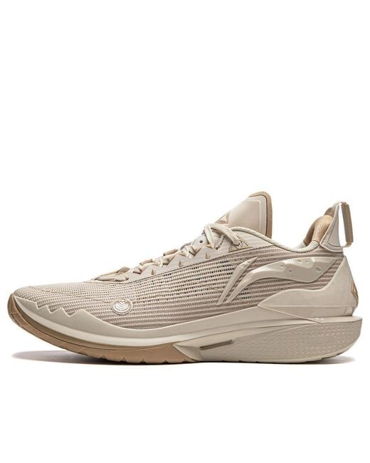 Li-ning White Jimmy Butler 2 'Latte' for men