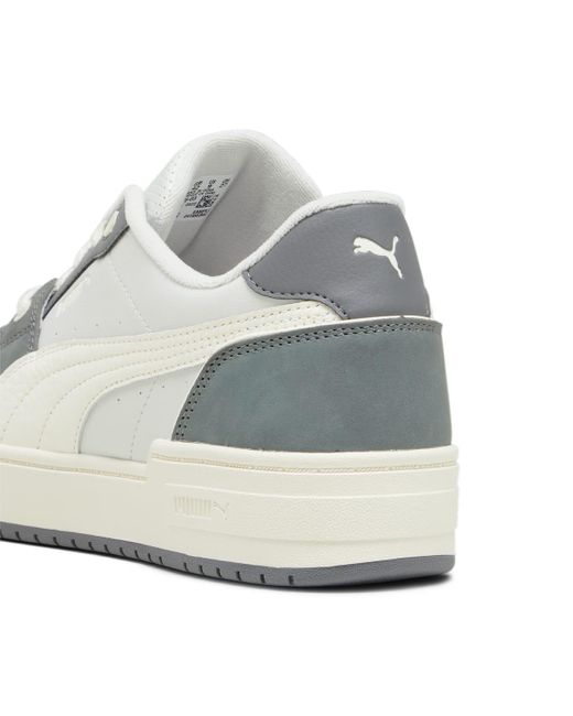 PUMA White Ca Pro Lux 2 'Feather' for men