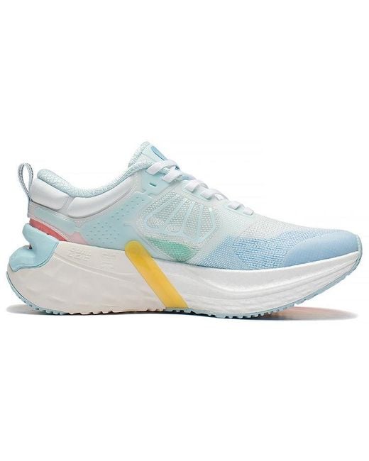 Li-ning Blue (Wmns) Fuyao V2 Ice'