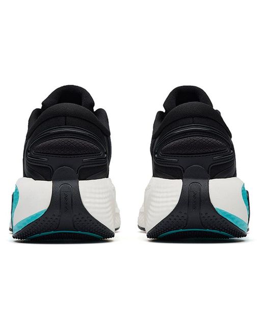 Anta Blue Running Series Sneakers for men