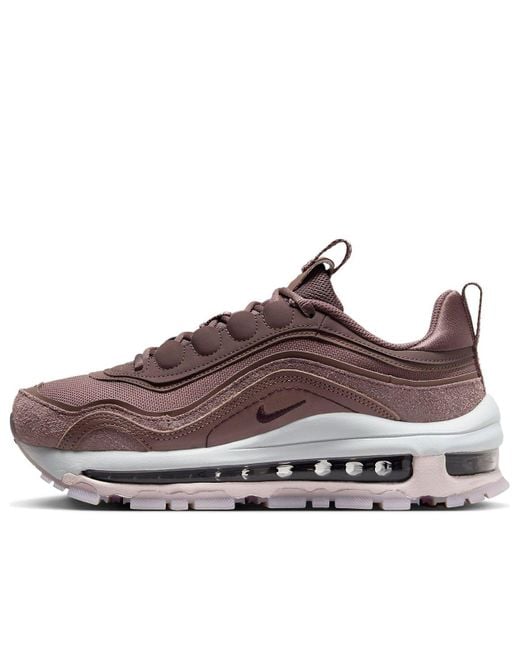 Nike Brown (Wmns) Air Max 97 'Plum Eclipse'