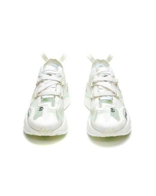 Li-ning White Crc X Paris Fashion Week Light' for men