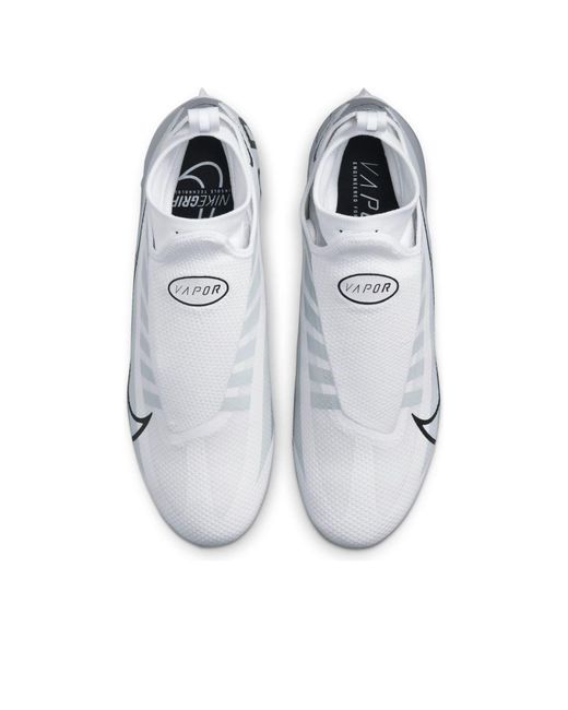 Nike White Vapor Edge Pro 360 for men
