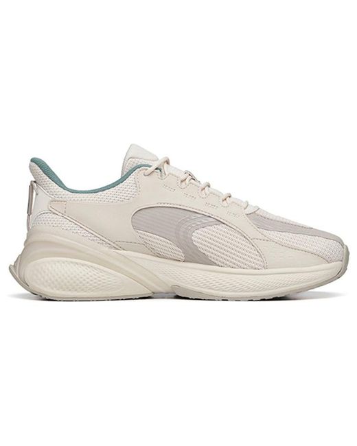 Anta White C37 for men