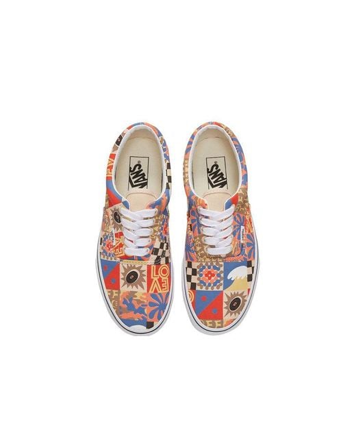 Vans White Era for men