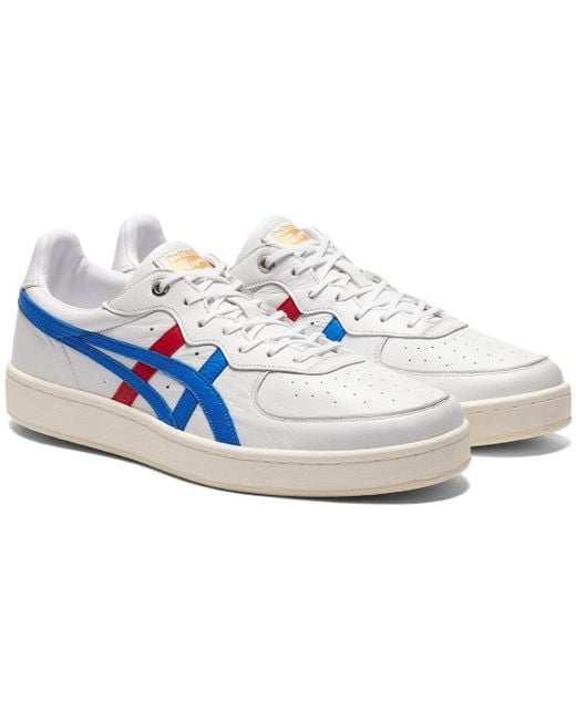 Onitsuka Tiger Blue Gsm Sd Directoire' for men