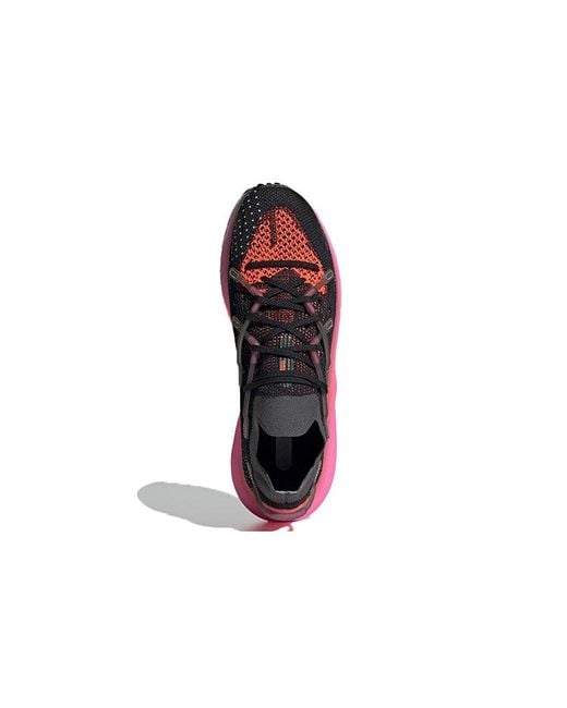 Adidas Red 4D Fusio for men