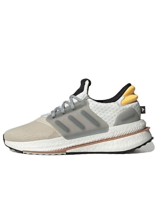 Adidas Gray X_Plrboost for men