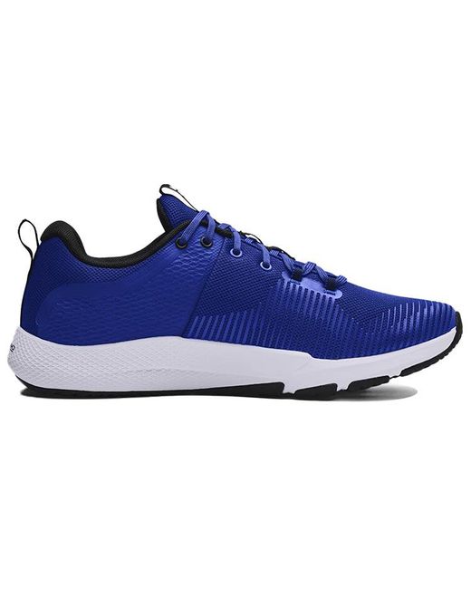 Under Armour Blue Charged Engage 'Royal' for men