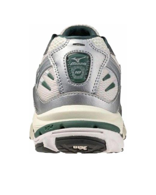 Mizuno White Wave Rider Slate Bistro' for men