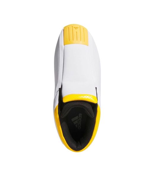 Adidas Yellow Crazy 2 'All-Star' for men