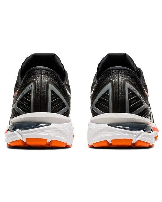 Asics Black Gt-2000 9 for men