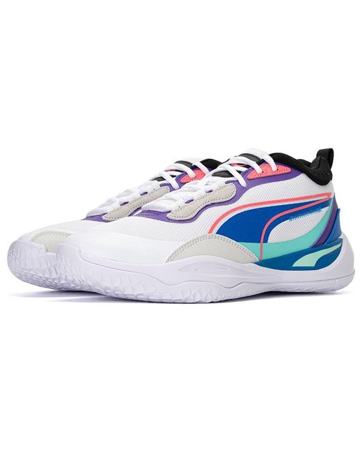 PUMA Blue Playmaker Pro for men