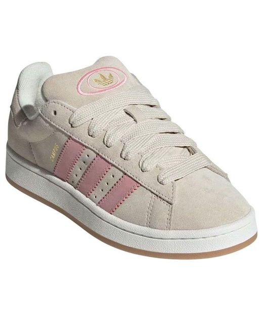 Adidas Natural (Wmns) Campus 00S 'Wonder Mauve Glow'