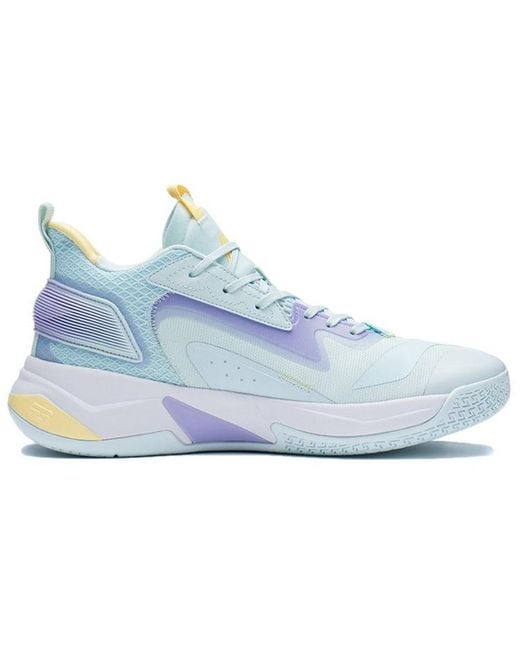 Li-ning Blue War Falcon 2021 'Light' for men