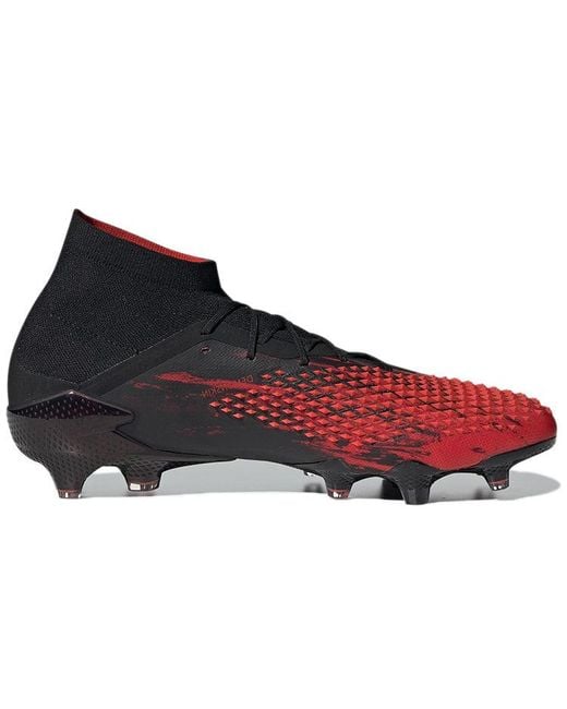 Adidas Blue Predator Mutator 20.1 Fg Active' for men