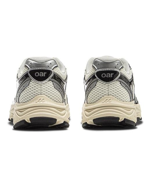 Mizuno Metallic X Oarism Racer S 'Cream' for men