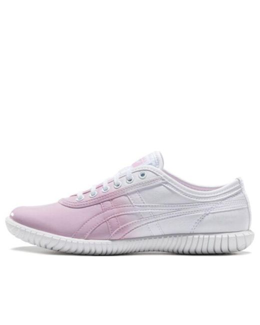 onitsuka tiger purple