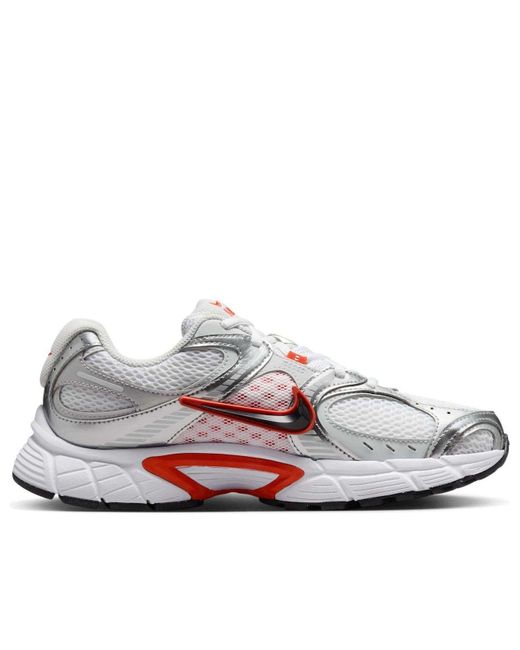 Nike White (Wmns) V5 Rnr Picante'
