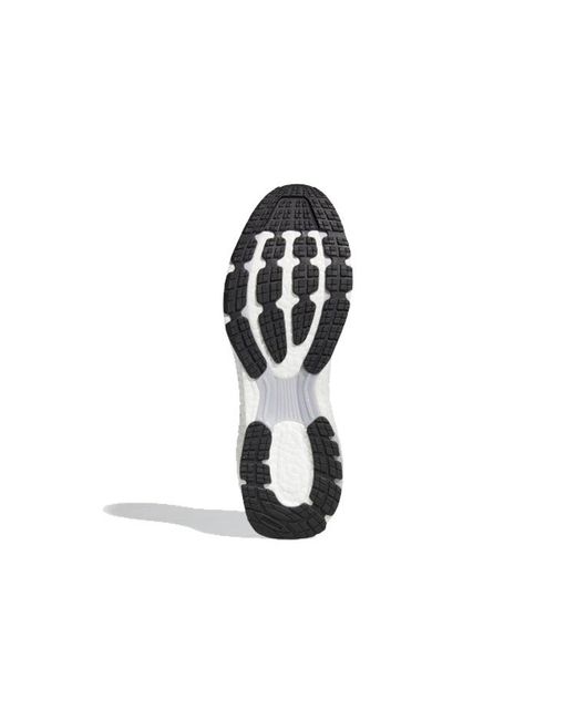 Adidas White Energy Boost Pk for men