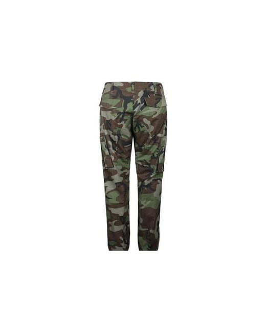 Nike Green Sb Skateboard Flex Camo Skate Pants