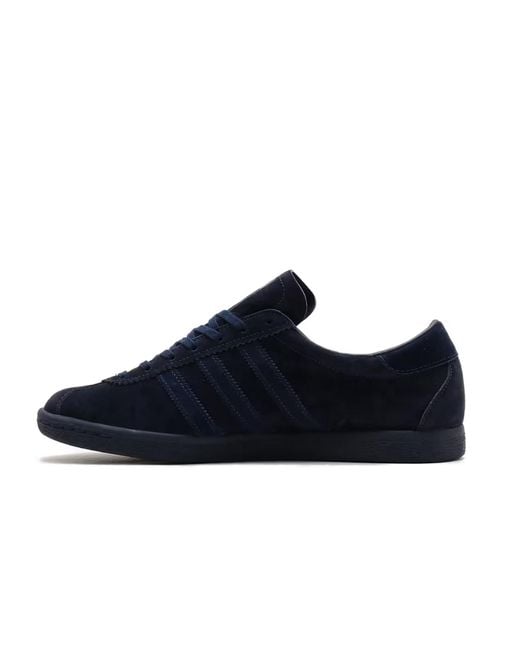 adidas tobacco blue adidas Tobacco 'Night' in Blue for Men